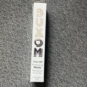 BUXOM Full-On Plumping Lip Matte CATCHING RAYS NEW in packaging